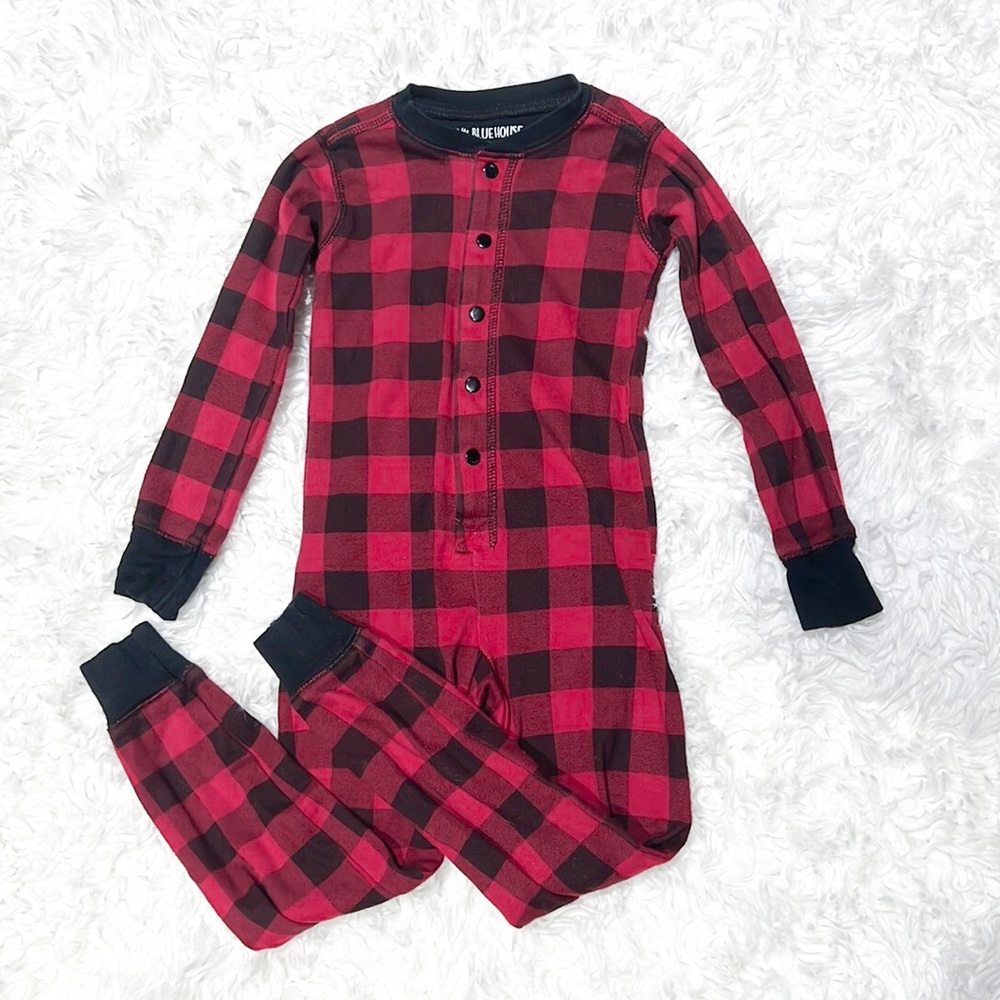 Little House Unisex Toddler Pajamas